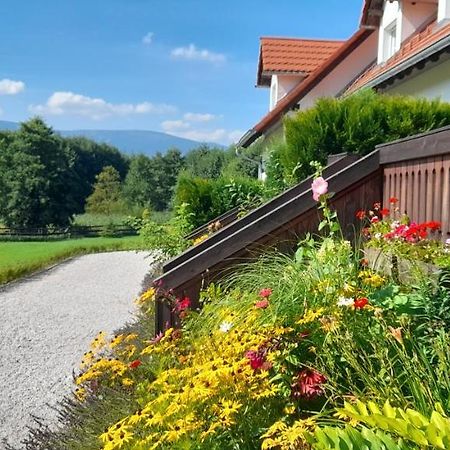 Wysokie Łąki domki w górach Kowary Exterior foto