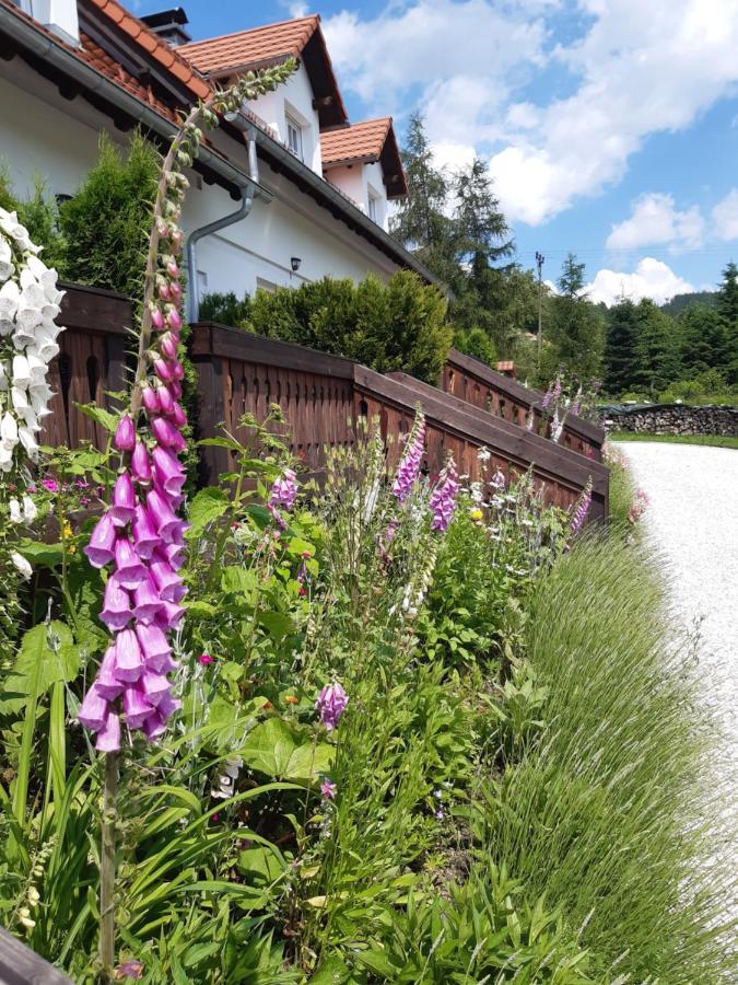 Wysokie Łąki domki w górach Kowary Exterior foto