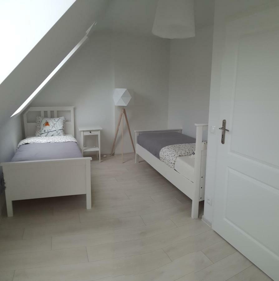 Wysokie Łąki domki w górach Kowary Exterior foto