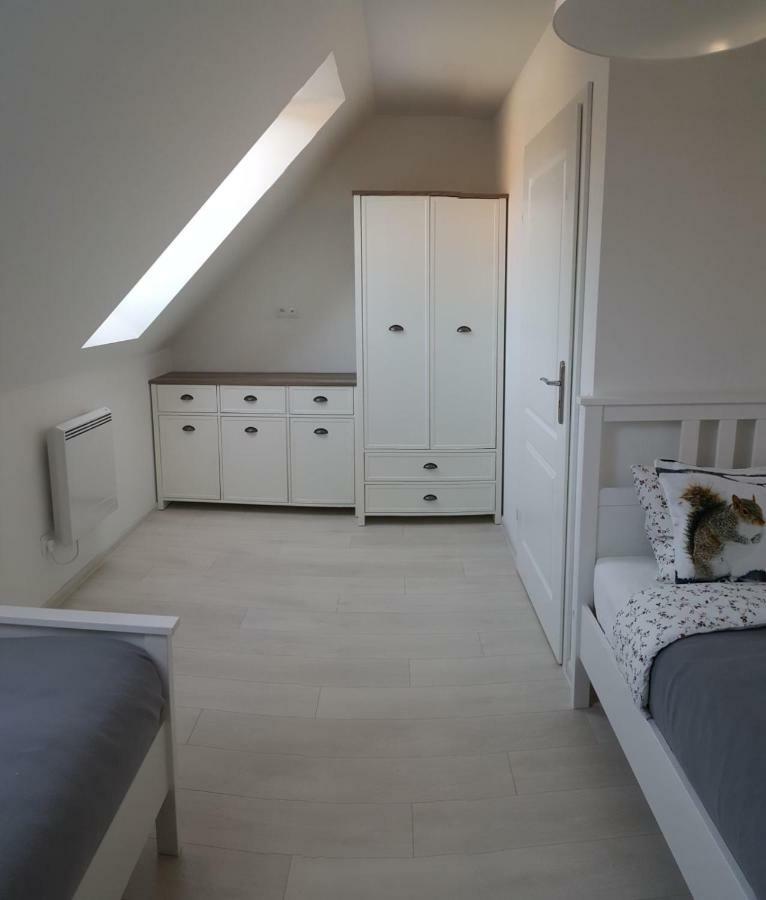 Wysokie Łąki domki w górach Kowary Exterior foto